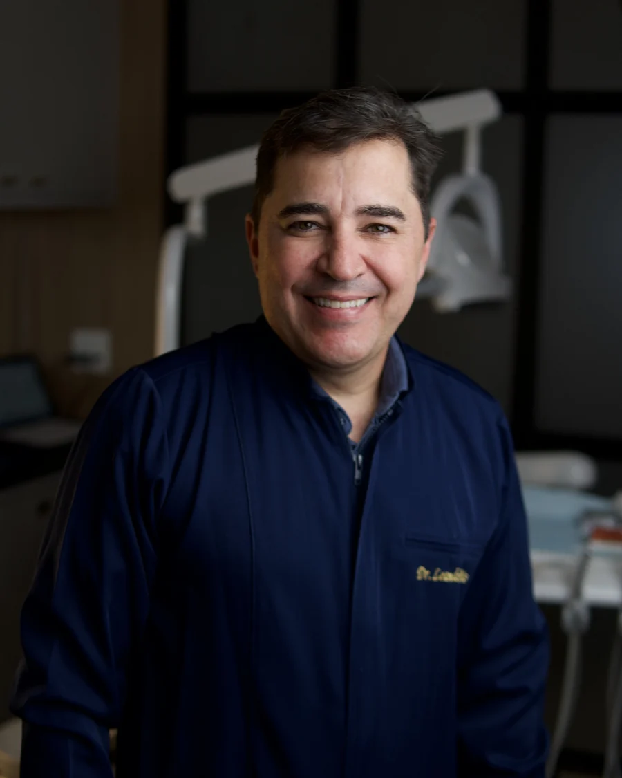 Dr. Leandro Dias
